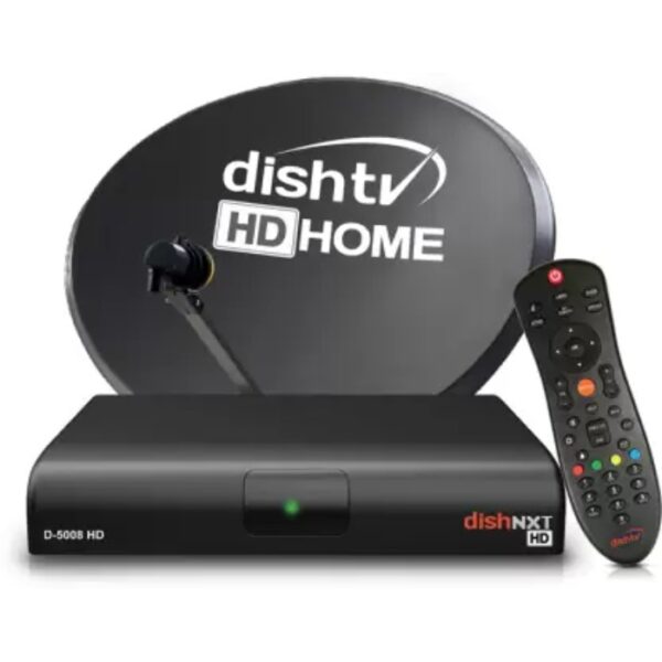 Dish TV HD
