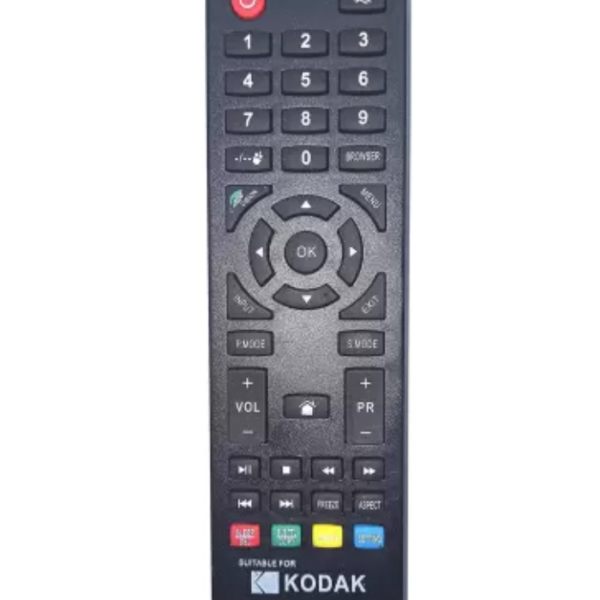 Remote For DishTV
